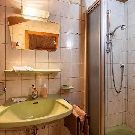 Frühstückspension Gaestehaus Kopp *