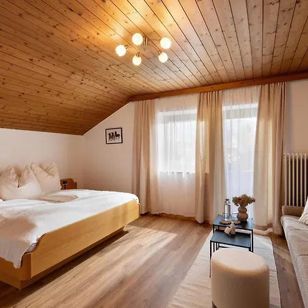 Gaestehaus Kopp *
