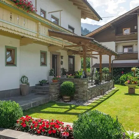 Frühstückspension Gaestehaus Kopp Stumm