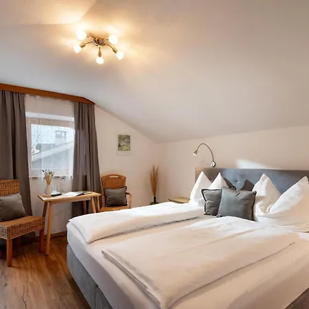 Gaestehaus Kopp Panzió