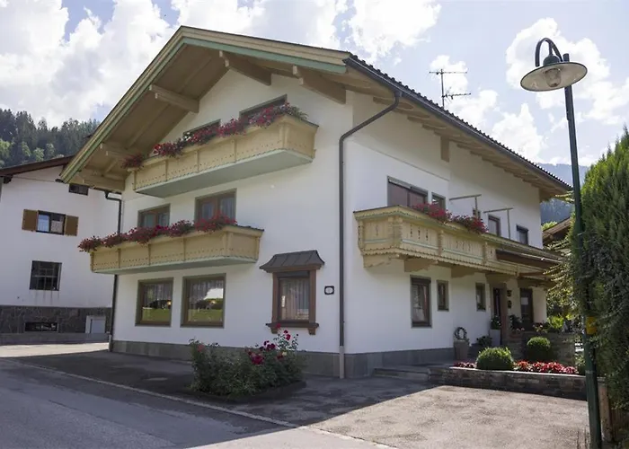 Gaestehaus Kopp 3* ستام