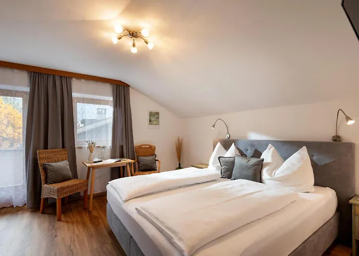 Gaestehaus Kopp فندق مبيت وإفطار