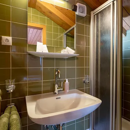 Gaestehaus Kopp Stumm