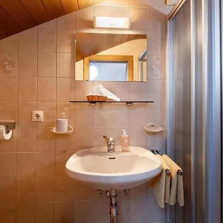 Gaestehaus Kopp Stumm