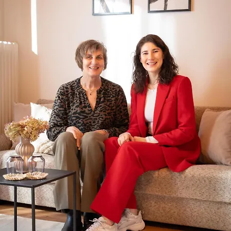 Oda ve Kahvaltı Gaestehaus Kopp