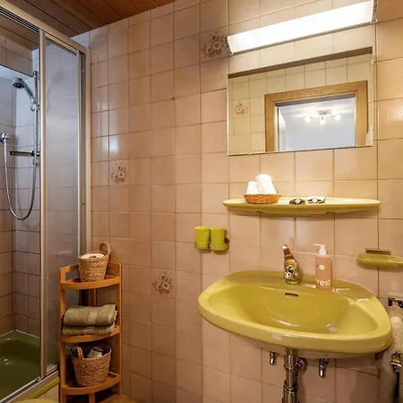 Oda ve Kahvaltı Gaestehaus Kopp Stumm