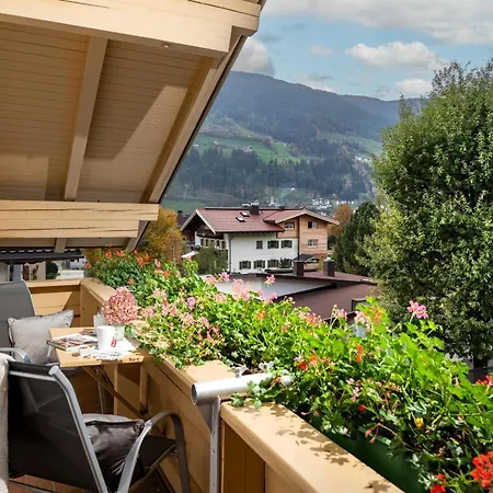 Gaestehaus Kopp Oda ve Kahvaltı