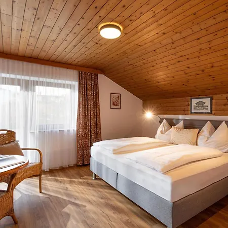 Gaestehaus Kopp