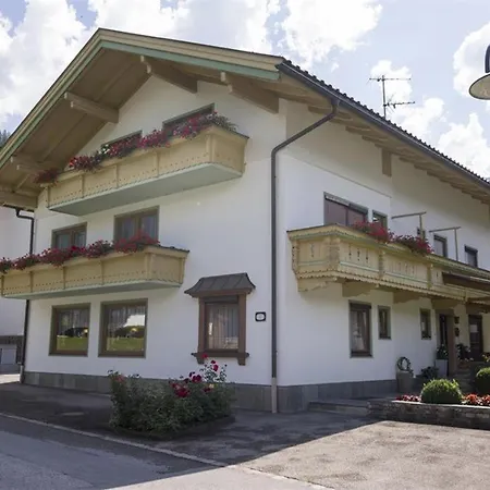 Gaestehaus Kopp 3* Stumm