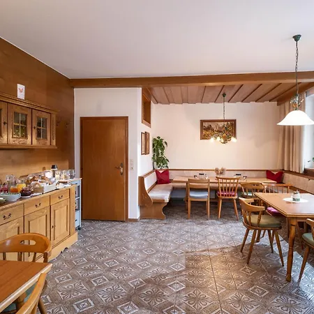 Gaestehaus Kopp 3* Stumm