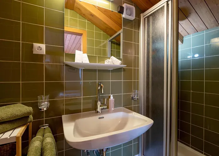 Gaestehaus Kopp Stumm