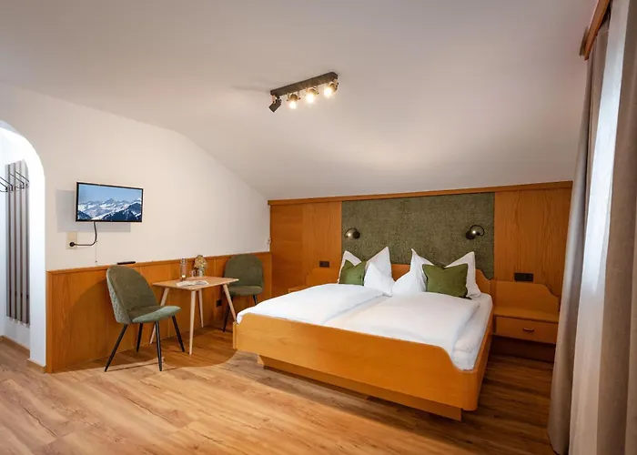 Couette-café Gaestehaus Kopp 3*