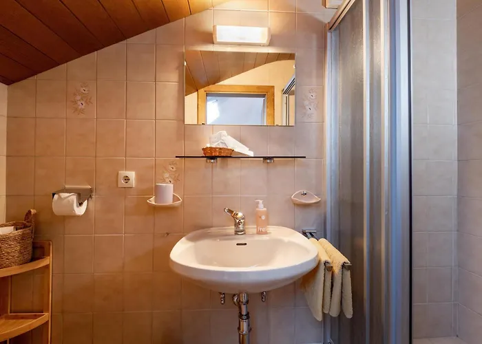 Gaestehaus Kopp Stumm