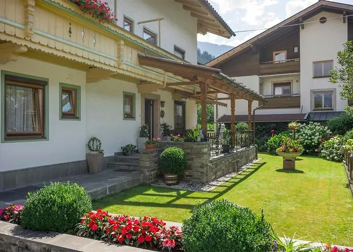 Couette-café Gaestehaus Kopp Stumm