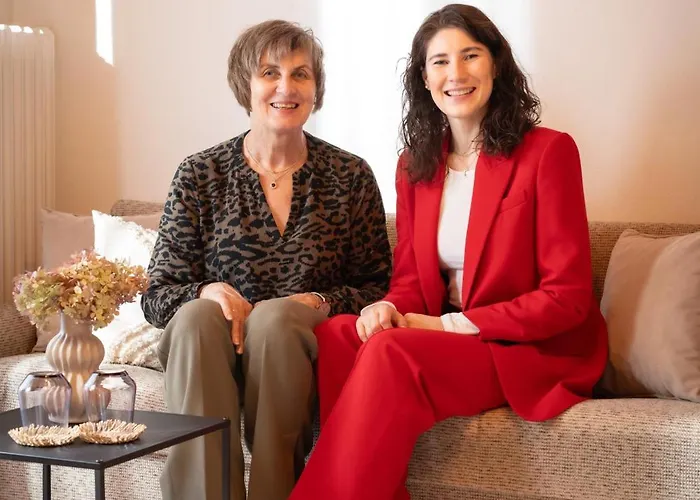 Couette-café Gaestehaus Kopp