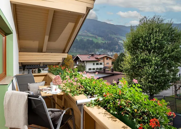 Gaestehaus Kopp Couette-café